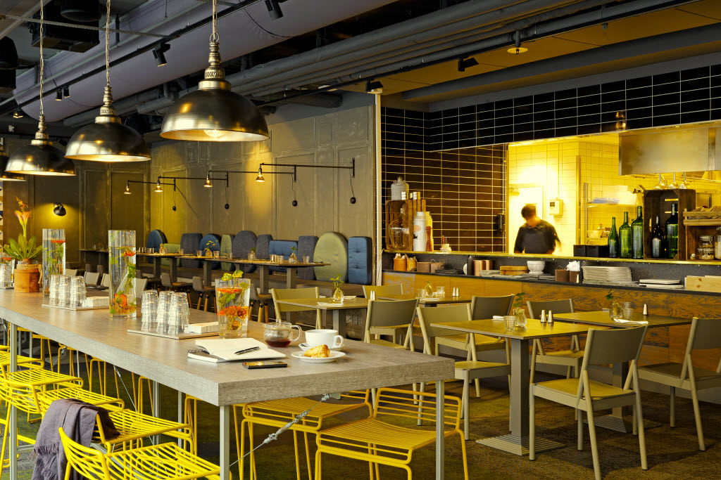 Foto: Elin Strömberg Restaurant